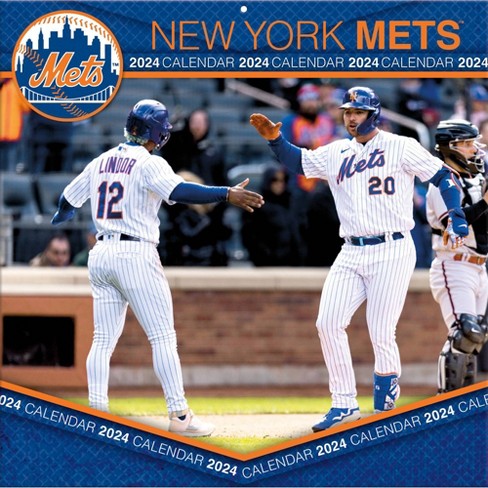 New York Mets™ MLB Gift Box