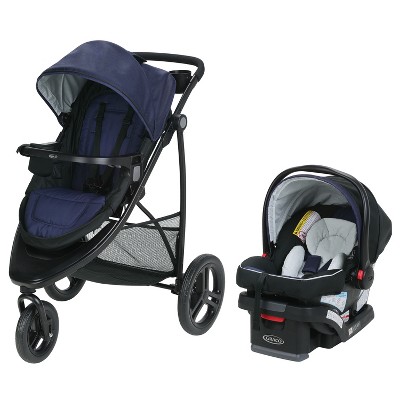 graco modes 3 lite platinum travel system target