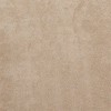 Soft Suede Chair Slipcover Taupe - Sure Fit: Stretch Fit Polyester & Spandex, Indoor Use, Zipper Closure - 4 of 4