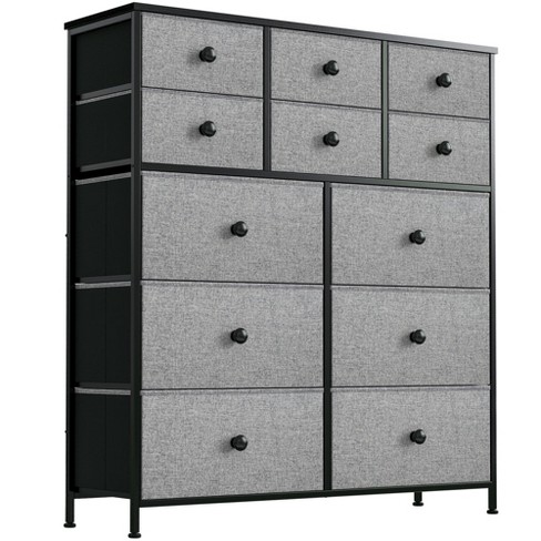 12-Drawer Storage Organizer