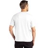 Cutter & Buck Coastline Epic Comfort Recycled Mens Short Sleeve Tee - 2 of 2