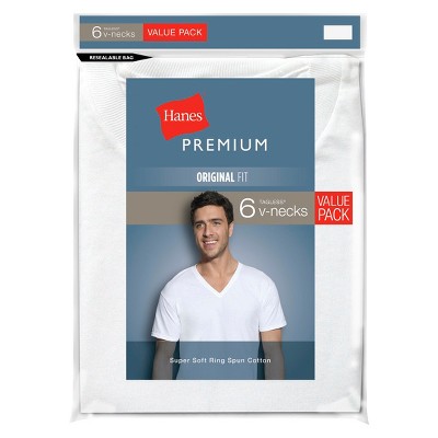 hanes slim fit