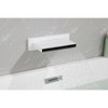 SHOWER Waterfall Waterfall Tub Faucet Wall Mount Tub Filler Spout For Bathroom sink Multiple Uses High Flow Bathtub shower Cascade Waterfall - 4 of 4