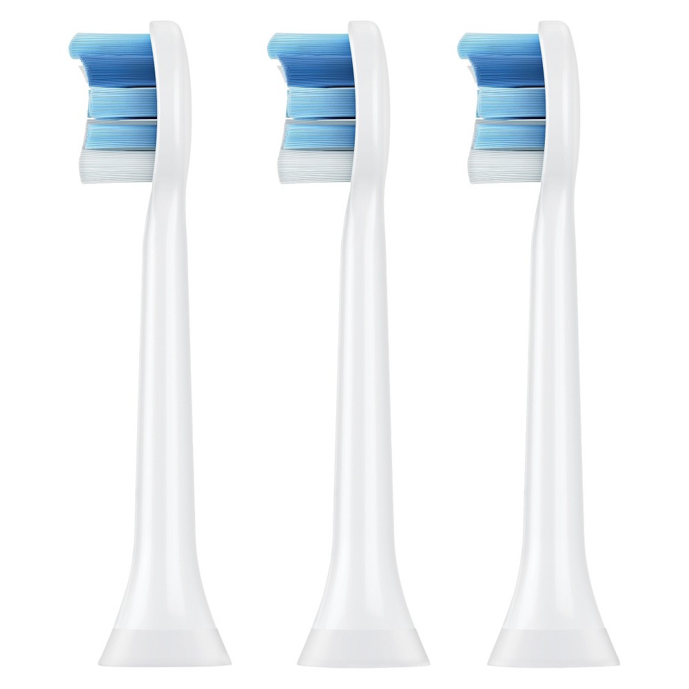 UPC 075020041227 product image for Philips Sonicare Gum Health Replacement Electric Toothbrush Head - 3pk | upcitemdb.com