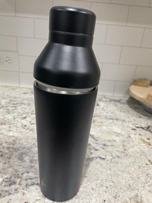 Jesuit Water Bottle - Shaker style – The Blue Jay Shop