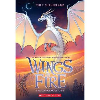 La Profecía (novela Gráfica) / The Dragonet Prophecy (graphic Novel) -  (alas De Fuego) By Tui T Sutherland (paperback) : Target
