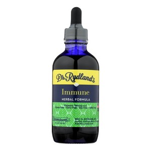 Dr. Rydland's - Herbal Formula - Immune - 1 Each - 4 fl oz - 1 of 1
