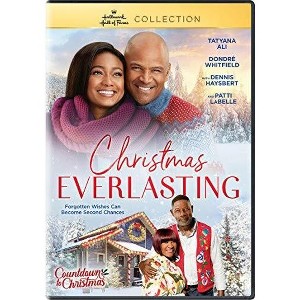 Christmas Everlasting (DVD)(2018) - 1 of 1