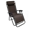 World Famous Sports 2 Zero Gravity Chairs & Table Package - 2 of 4