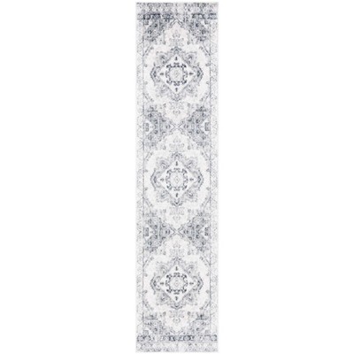Layla LAY104 Power Loomed Rugs - Safavieh