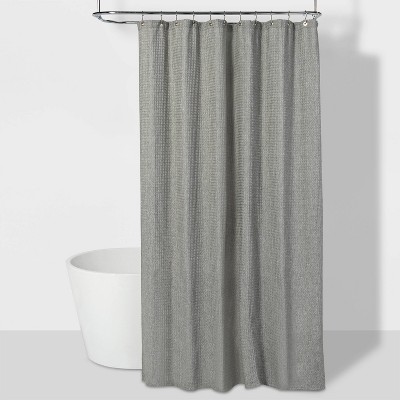 Avanti Linens Marielle Shower Curtain & Shower Hook Set : Target