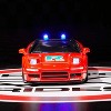 Hot Wheels Collectors RLC Exclusive 1994 Ryu Asada’s NSX - 4 of 4