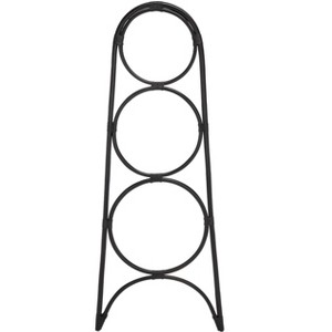 Kino 3 Tier Towel Hanger - STG6501 - Safavieh - 1 of 4