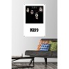 Trends International KISS - Kiss Album Series Unframed Wall Poster Prints - 2 of 4