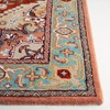 Heritage HG625 Hand Tufted Indoor Rugs - Safavieh - 3 of 4