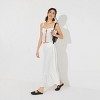 Women's Tiered Maxi Skirt - Wild Fable™ - 2 of 4