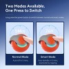 Speedy Sprint Ball Toy for Cat Type-C Rechargeable Interactive Cats Toy Blue - 3 of 4