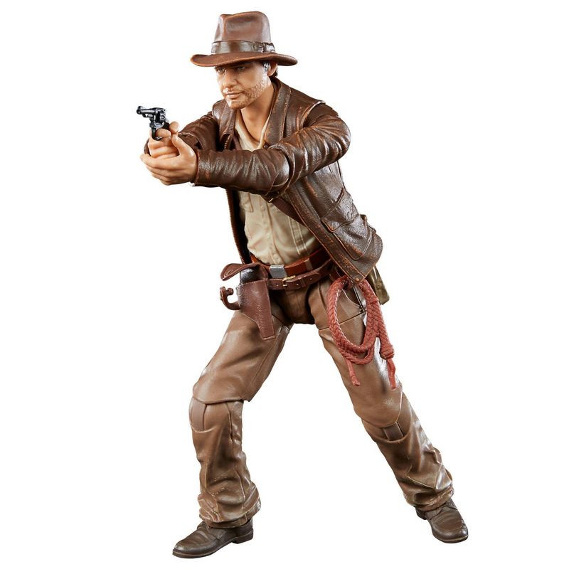 Hasbro Indiana Jones Adventure Series Action Figure, 4 of 9