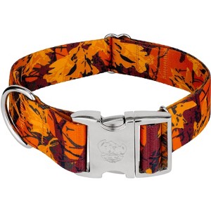 Country Brook Petz 1 1/2 Inch Premium Dog Collar - Camouflage Collection - 1 of 4