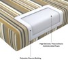 Indoor / Outdoor Deep Seating Sunbrella Cushion - 4 of 4