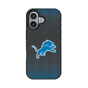 NFL NFC Teams Linen Bump Cell Phone Case for Apple iPhone 17 Series - 1 of 4