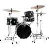DW Design Series Mini-Pro 4-Piece Shell Pack With 16" Bass Drum Tobacco Burst - 3 of 3