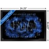 Trends International Harry Potter - Hogwarts Castle Magic Framed Wall Poster Prints - 3 of 4