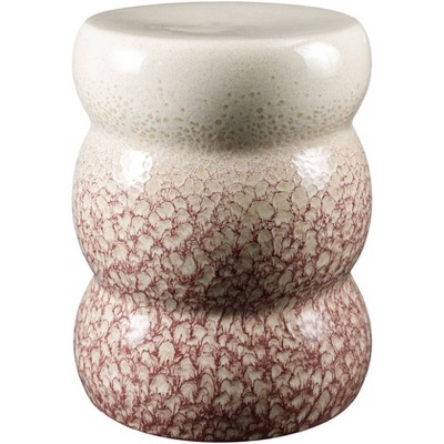 Mark & Day Iola Modern Patio Garden Stools