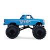 1/64 1993 Ford F-250, Northern Storm, Kings of Crunch Series 16 49160-F - 4 of 4