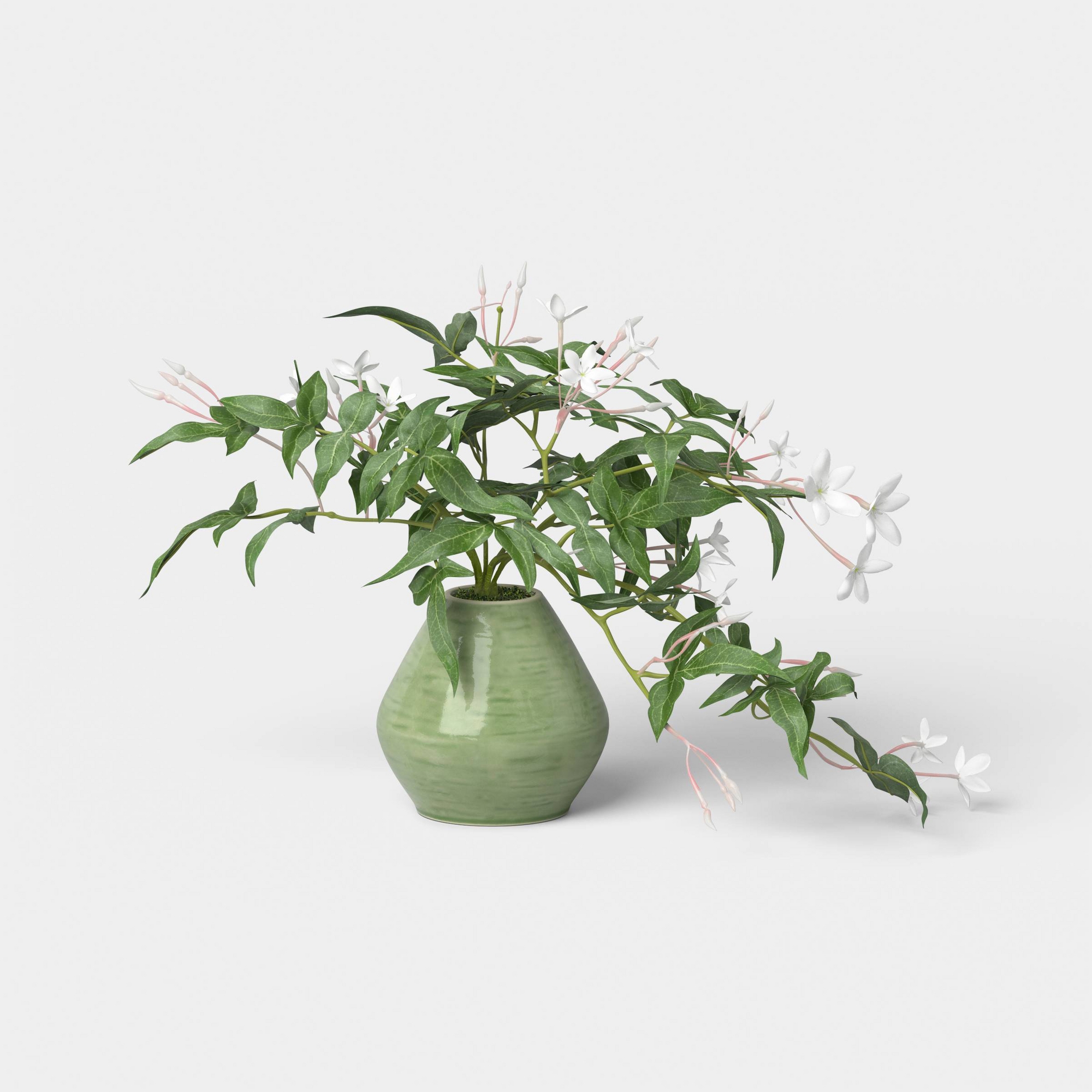 Trailing Jasmine Arrangement - Threshold™