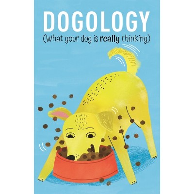 Dogology - by  Felix Osborne (Hardcover)