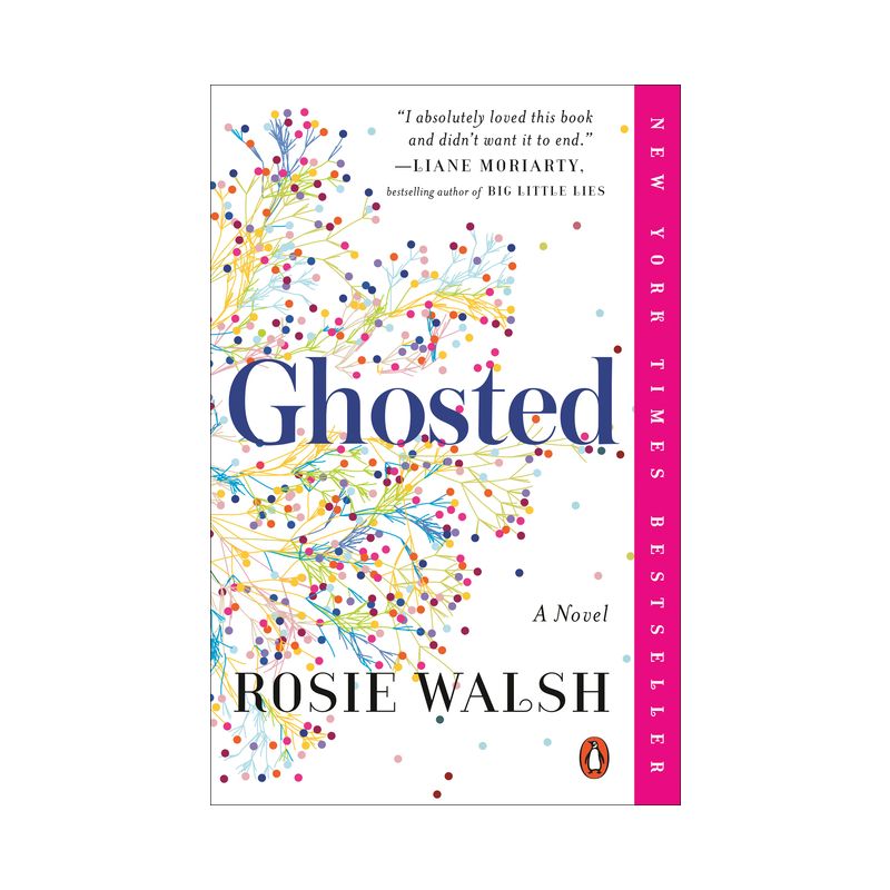 Ghosted - by Rosie Walsh (Paperback), 1 of 4