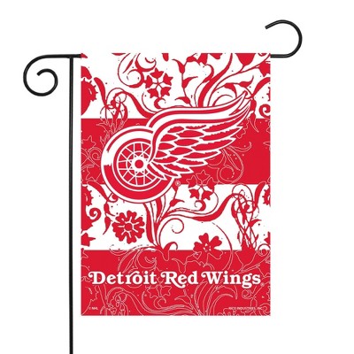 nhl detroit red wings