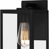 Quoizel Lighting Westover 1 - Light Sconce in  Earth Black - 3 of 4