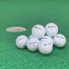Refurbished Challenge Golf TaylorMade TP5XAA Golf Balls 12pk - Target Certified Refurbished - 3 of 4