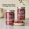 DeLallo Greek Sliced Kalamata Olives, 5.64 oz. Jar, (3 Pack), All Natural, Brine Cured - 2 of 4