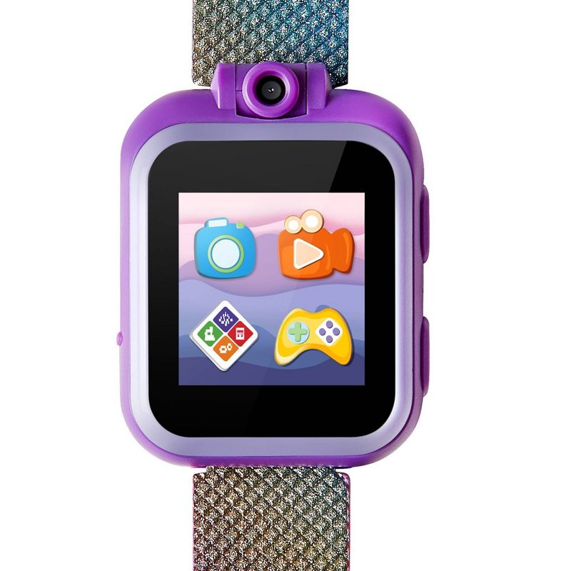 PlayZoom 2 Kids Smartwatch - Purple Case Collection, 4 of 10