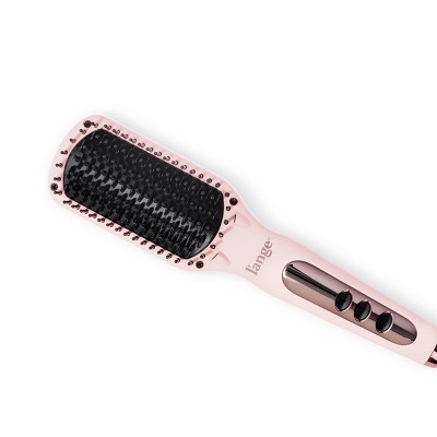 Le vite deals straightening brush reviews