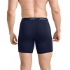 Jockey Men's Chafe Proof Pouch Ultra Soft Modal 6" Boxer Brief - 3 Pack - 3 of 4