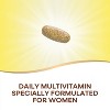 Nature's Way Alive! Women's Ultra Multivitamin Tablets - 60ct - 4 of 4