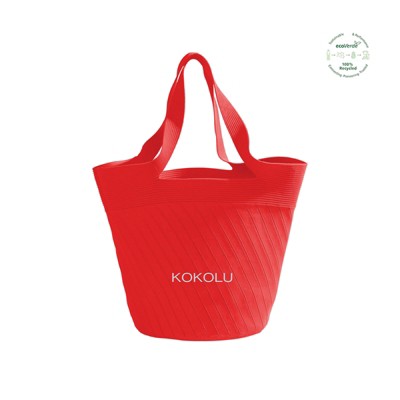 KOKOLU Daily Eight Tote Bag