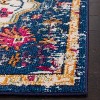 Madison MAD447 Non-Shedding Power Loomed Indoor Rugs - Safavieh - 3 of 4