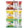 Lay's Kettle Cooked Potato Chips, Variety Pack - 0.85 Oz Bag (Pack of 40) - 2 of 4