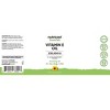 Nutricost Essentials Vitamin E Oil (8 Ounces / 230,000 IU) | Vitamin E Oil for Skin, Hair, and Nails - 3 of 3