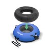 GoSports 44 Inch Heavy-Duty River Tube with Premium Canvas Cover - 3 of 4