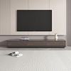 Gaoyangjiaju Extendable TV Stand with 3 Drawers, Fits TVs Up to 100" - 4 of 4