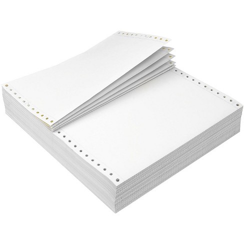 100 Sheets-blank Business Card Paper - 1000 Business Card Stock For Inkjet  And Laser Printers, 170gsm, Ivory, 3.5 X 1.9 Inches : Target