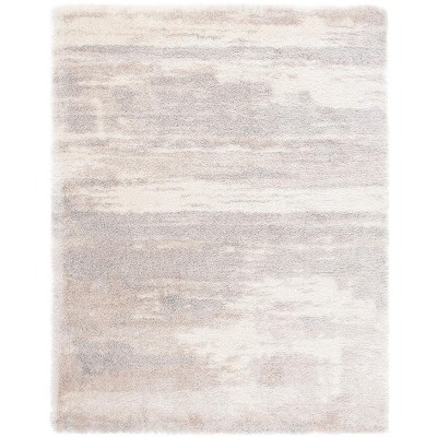 Cloud Shag CLD108 Loomed Indoor Rug - Safavieh