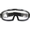 2 Pairs of Birdz Eyewear Robin Safety Goggles with Clear, Blue Lenses - 2 of 4