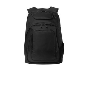 Port Authority Executive Laptop Backpack - 1 of 4